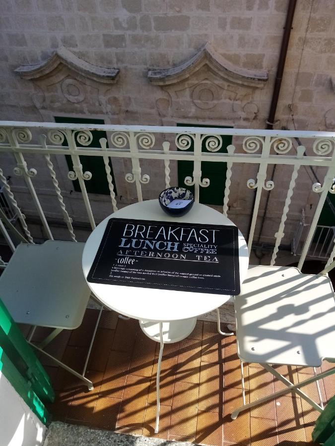 Апартаменти Route 64 Monopoli - East - Historic Center Екстер'єр фото