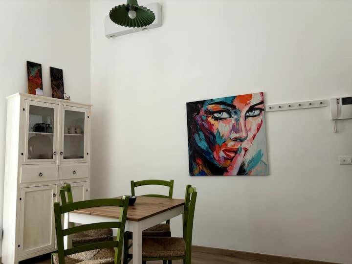 Апартаменти Route 64 Monopoli - East - Historic Center Екстер'єр фото